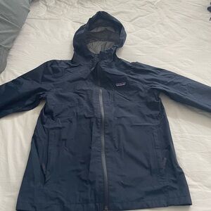 Patagonia Dark Blue Jacket